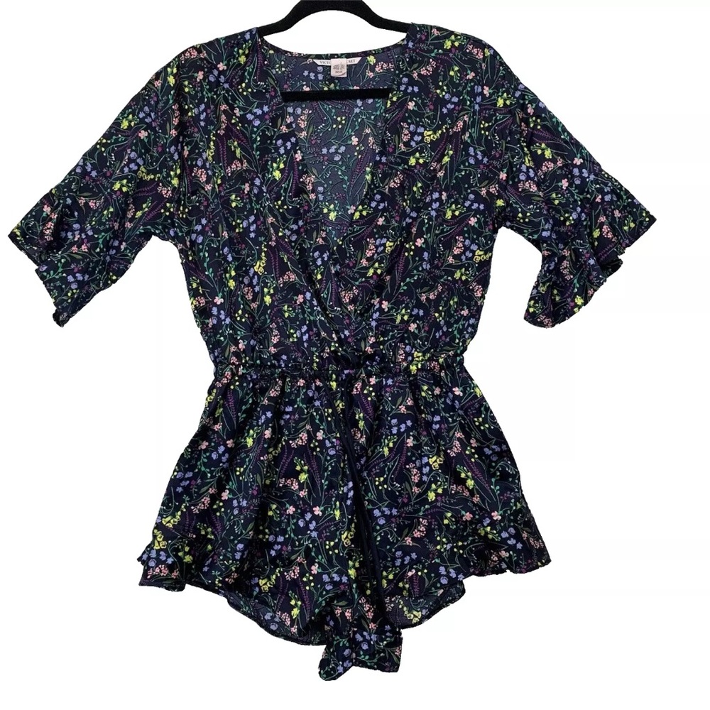 Victoria’s Secret Romper